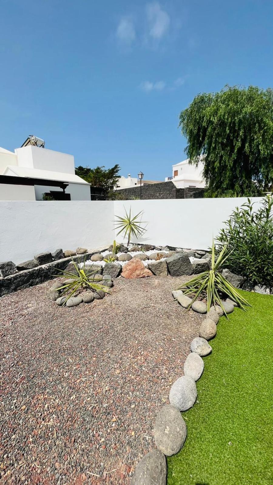 Lovely Villa Kiluka Heated Pool Playa Blanca Dış mekan fotoğraf